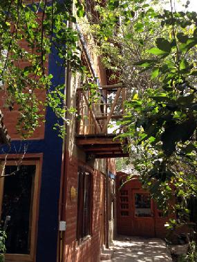 Apartamento de vacaciones en Quito (Pichincha)Casa de vacaciones