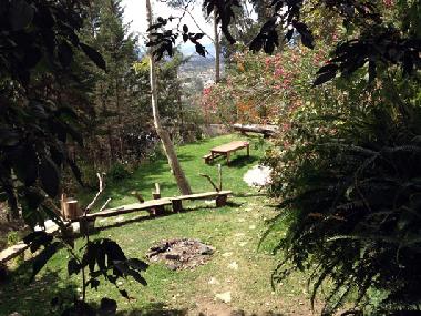 Apartamento de vacaciones en Quito (Pichincha)Casa de vacaciones