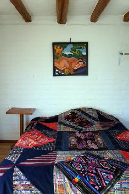 Apartamento de vacaciones en Quito (Pichincha)Casa de vacaciones