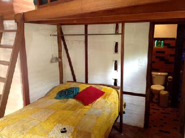 Apartamento de vacaciones en Quito (Pichincha)Casa de vacaciones