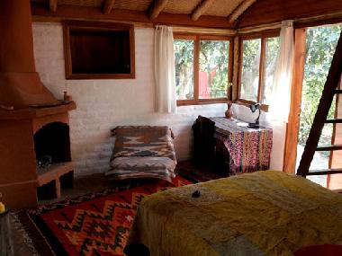 Apartamento de vacaciones en Quito (Pichincha)Casa de vacaciones