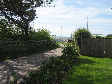 Casa de vacaciones en Vejbystrand (Sk�ne)Casa de vacaciones