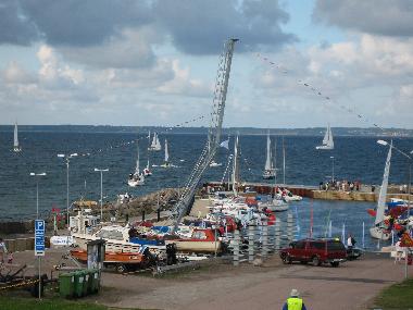 Casa de vacaciones en Vejbystrand (Sk�ne)Casa de vacaciones