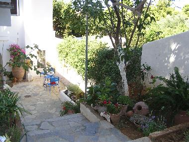 Casa de vacaciones en Mati (Attiki)Casa de vacaciones
