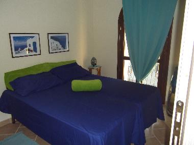 Apartamento de vacaciones en golfo aranci - baia caddinas (Olbia-Tempio)Casa de vacaciones