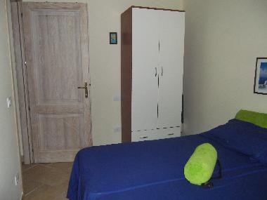 Apartamento de vacaciones en golfo aranci - baia caddinas (Olbia-Tempio)Casa de vacaciones