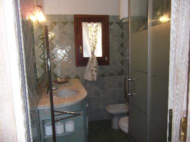 Apartamento de vacaciones en golfo aranci - baia caddinas (Olbia-Tempio)Casa de vacaciones