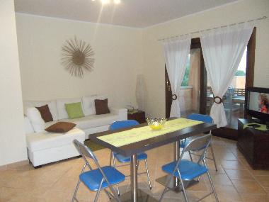 Apartamento de vacaciones en golfo aranci - baia caddinas (Olbia-Tempio)Casa de vacaciones