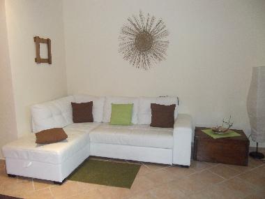 Apartamento de vacaciones en golfo aranci - baia caddinas (Olbia-Tempio)Casa de vacaciones