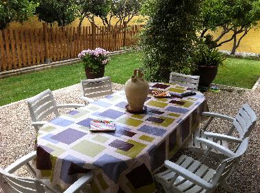 Chalet en CHIPIONA (C�diz) (C�diz)Casa de vacaciones