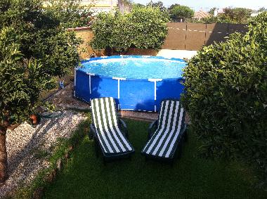 Chalet en CHIPIONA (C�diz) (C�diz)Casa de vacaciones