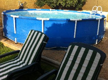 Chalet en CHIPIONA (C�diz) (C�diz)Casa de vacaciones