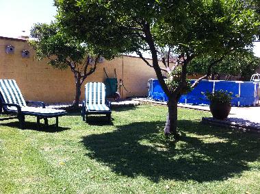 Chalet en CHIPIONA (C�diz) (C�diz)Casa de vacaciones