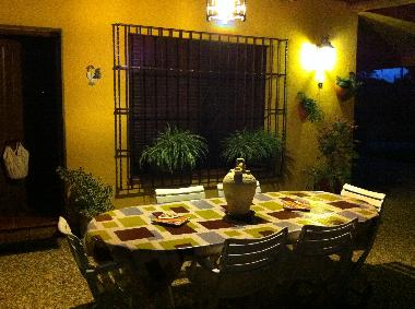 Chalet en CHIPIONA (C�diz) (C�diz)Casa de vacaciones