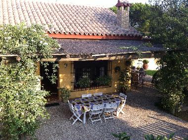 Chalet en CHIPIONA (C�diz) (C�diz)Casa de vacaciones