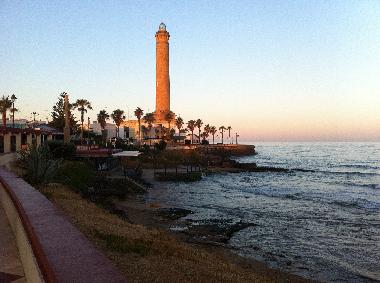 Chalet en CHIPIONA (C�diz) (C�diz)Casa de vacaciones