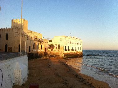 Chalet en CHIPIONA (C�diz) (C�diz)Casa de vacaciones