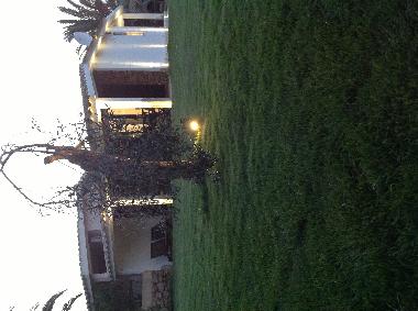 Villa en Villasimius (Cagliari)Casa de vacaciones