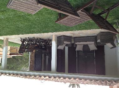 Villa en Villasimius (Cagliari)Casa de vacaciones