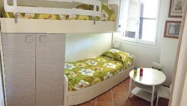 Villa en Villasimius (Cagliari)Casa de vacaciones