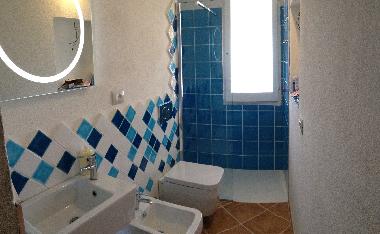 Villa en Villasimius (Cagliari)Casa de vacaciones