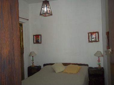 Apartamento de vacaciones en San clemente del tuyu (Buenos Aires)Casa de vacaciones