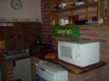 Apartamento de vacaciones en San clemente del tuyu (Buenos Aires)Casa de vacaciones