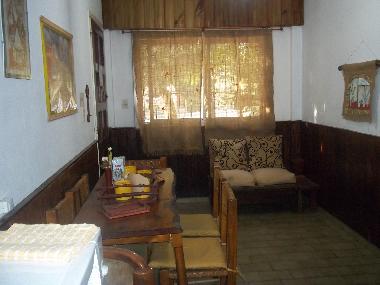 Apartamento de vacaciones en San clemente del tuyu (Buenos Aires)Casa de vacaciones