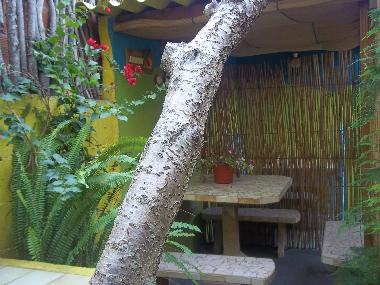 Apartamento de vacaciones en San clemente del tuyu (Buenos Aires)Casa de vacaciones