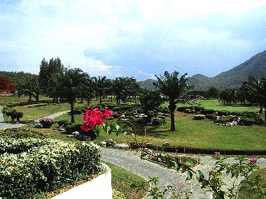 Apartamento de vacaciones en Hua Hin (Prachuap Khiri Khan)Casa de vacaciones