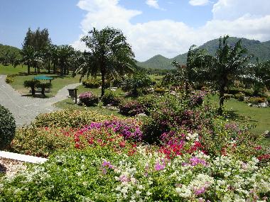 Apartamento de vacaciones en Hua Hin (Prachuap Khiri Khan)Casa de vacaciones