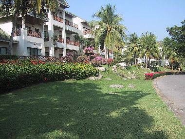 Apartamento de vacaciones en Hua Hin (Prachuap Khiri Khan)Casa de vacaciones