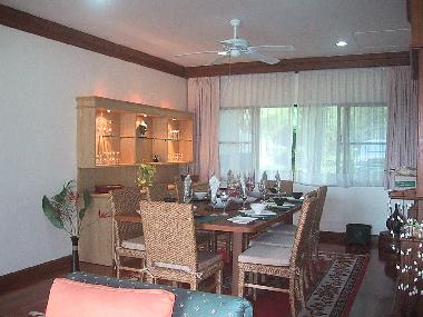Apartamento de vacaciones en Hua Hin (Prachuap Khiri Khan)Casa de vacaciones