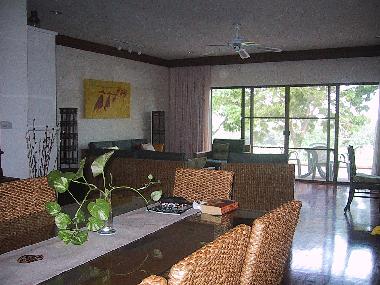 Apartamento de vacaciones en Hua Hin (Prachuap Khiri Khan)Casa de vacaciones