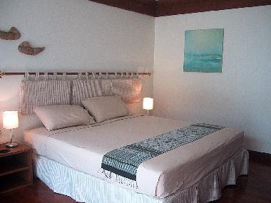 Apartamento de vacaciones en Hua Hin (Prachuap Khiri Khan)Casa de vacaciones