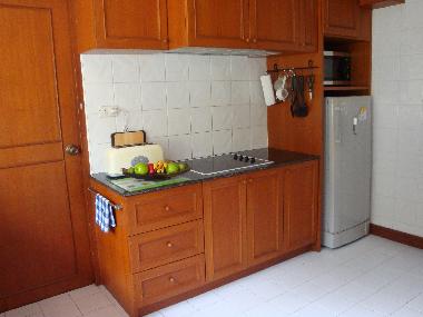 Apartamento de vacaciones en Hua Hin (Prachuap Khiri Khan)Casa de vacaciones