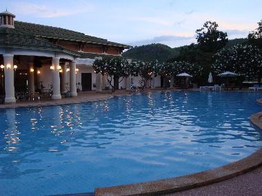 Apartamento de vacaciones en Hua Hin (Prachuap Khiri Khan)Casa de vacaciones