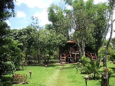 Apartamento de vacaciones en Hua Hin (Prachuap Khiri Khan)Casa de vacaciones