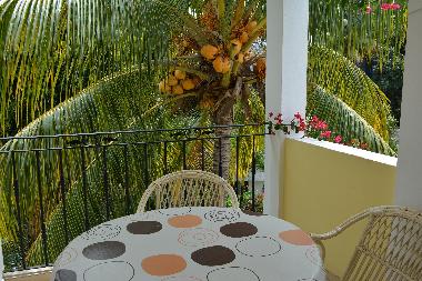 Apartamento de vacaciones en Grand Bay (Pereybere)Casa de vacaciones