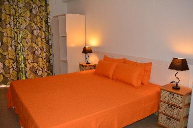 Apartamento de vacaciones en Grand Bay (Pereybere)Casa de vacaciones