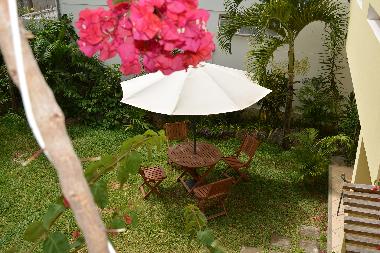 Apartamento de vacaciones en Grand Bay (Pereybere)Casa de vacaciones