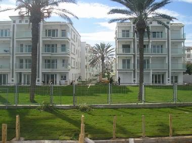 Apartamento de vacaciones en Chott merien (Susah)Casa de vacaciones