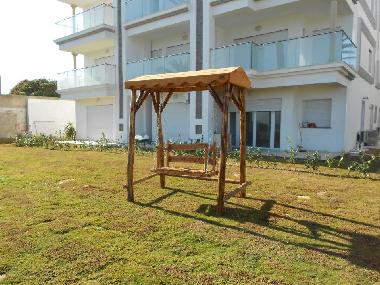 Apartamento de vacaciones en Chott merien (Susah)Casa de vacaciones