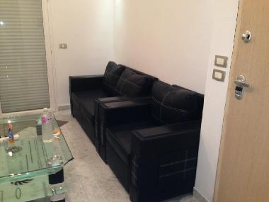 Apartamento de vacaciones en Chott merien (Susah)Casa de vacaciones