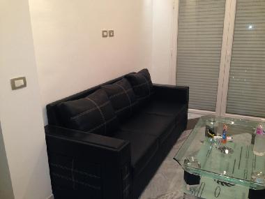 Apartamento de vacaciones en Chott merien (Susah)Casa de vacaciones