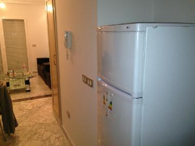 Apartamento de vacaciones en Chott merien (Susah)Casa de vacaciones