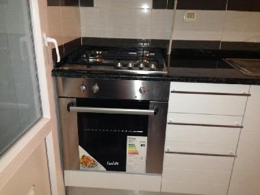 Apartamento de vacaciones en Chott merien (Susah)Casa de vacaciones