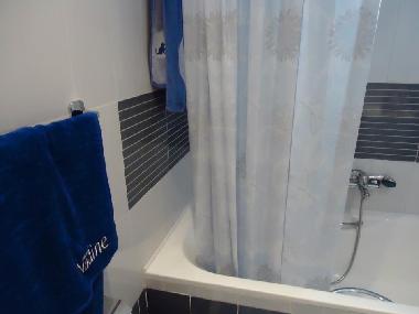 Apartamento de vacaciones en Chott merien (Susah)Casa de vacaciones