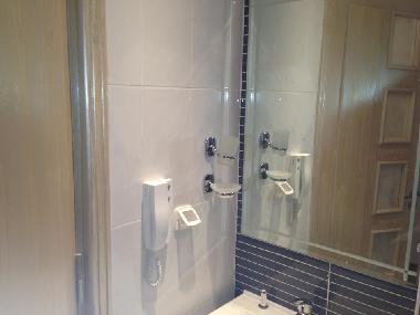 Apartamento de vacaciones en Chott merien (Susah)Casa de vacaciones