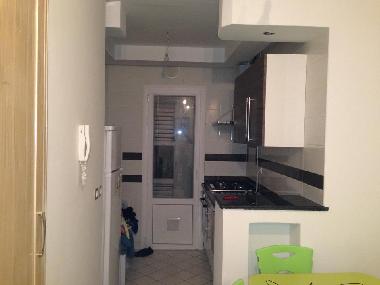 Apartamento de vacaciones en Chott merien (Susah)Casa de vacaciones